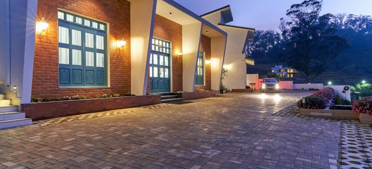 Clouds Nest by Aanvis Inn图片