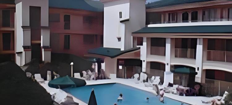 华盛顿路大师旅馆，I-20，奥古斯塔(Masters Inn Augusta Washington Rd, I-20)图片