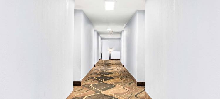 雅吉瓦红狮套房酒店(Red Lion Inn & Suites Yakima)图片