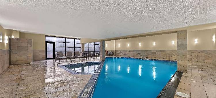 多伦多北约克贝斯特韦斯特优质套房酒店(Best Western Plus Toronto North York Hotel & Suites)图片