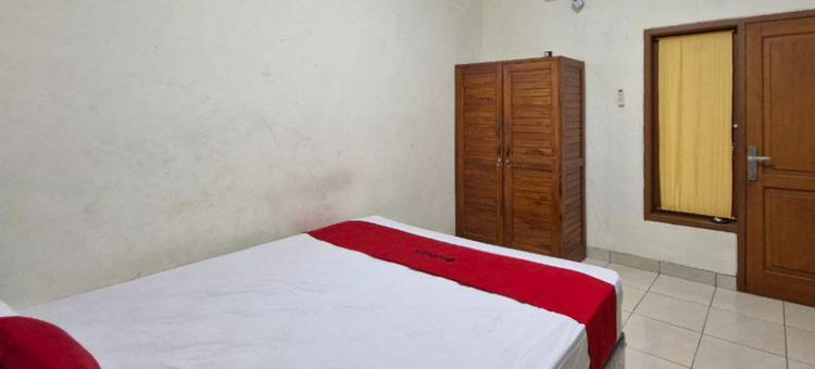 Reddoorz at Griya Kampar Madiun图片