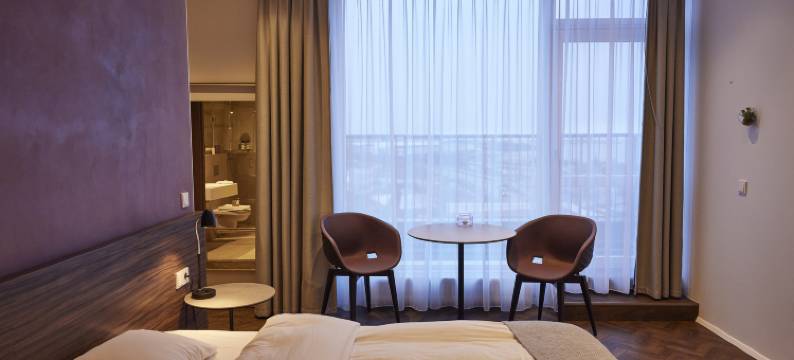 韦斯图兰酒店(Hotel Vesturland)图片