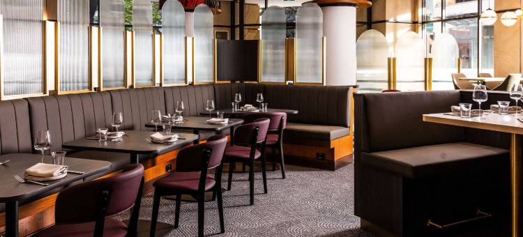 邦德街曼特拉 2 酒店 - 悉尼(Mantra 2 Bond Street Sydney)图片