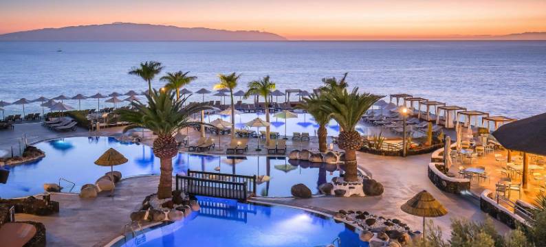 圣地亚哥巴塞罗 - 限成人(Barceló Santiago - Adults Only)图片