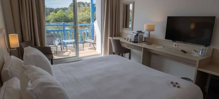 Best Western Plus le Roof图片