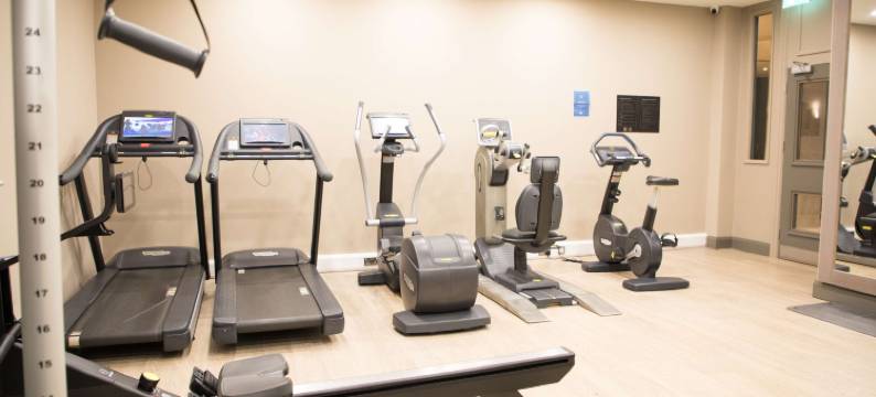 Best Western Plus Moat House Reading图片