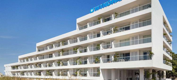 温德姆圣马尔塔阿鲁纳海滩俱乐部公寓(Wyndham Residences Santa Marta Aluna Beach Club)图片