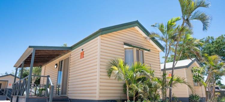 发现公园 - 卡纳尔冯(Discovery Parks - Carnarvon)图片