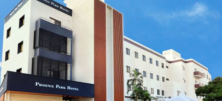 凤凰公园酒店(Phoenix Park Hotel)图片