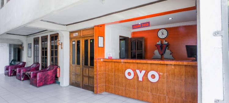 OYO2180维娜维拉酒店(OYO 2180 Vina Vira Hotel)图片