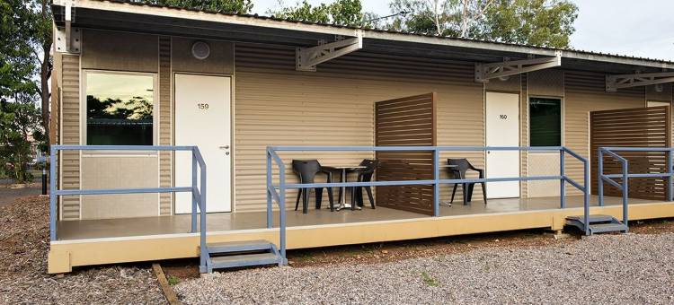 奥古斯塔港探索公园酒店(Discovery Parks - Port Augusta)图片