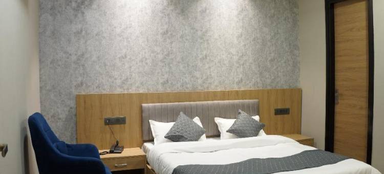 Hotel Central Park图片