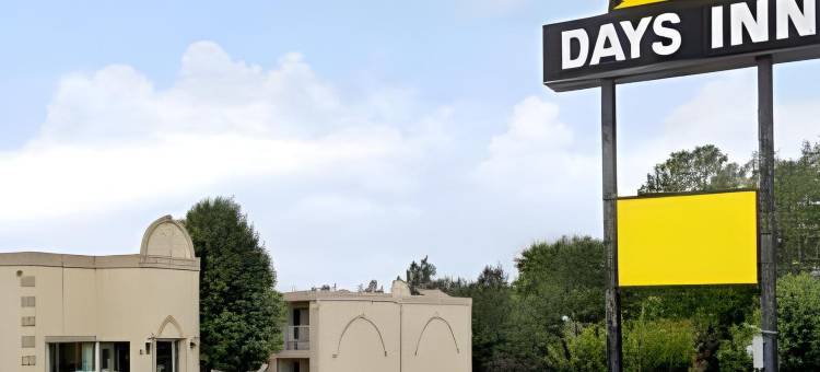 罗德威酒店(Rodeway Inn)图片