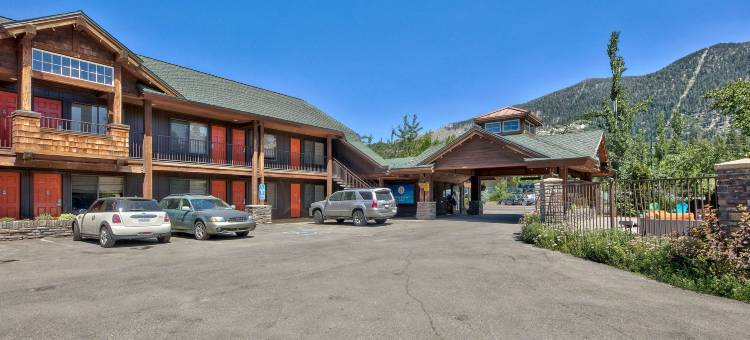 贝克特酒店，贝斯特韦斯特签名精选系列(Hotel Becket, BW Signature Collection)图片