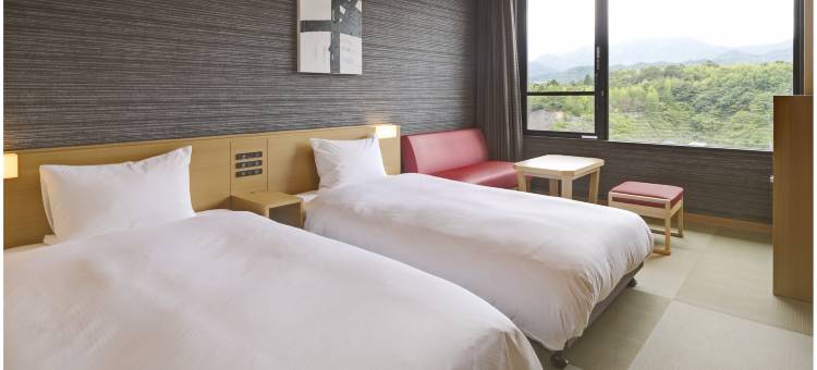 宫岛和藏格兰比利欧酒店(Grandvrio Hotel Miyajima Wakura - Route Inn Hotels -)图片