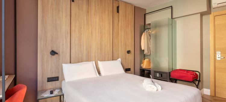 热那亚市中心民宿酒店(B&B Hotel Genova City Center)图片