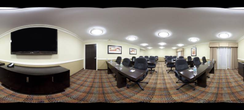 劳德代尔北-伊格泽克空港智选假日酒店(Holiday Inn Express & Suites FT LAUDERDALE N - EXEC AIRPORT by IHG)图片