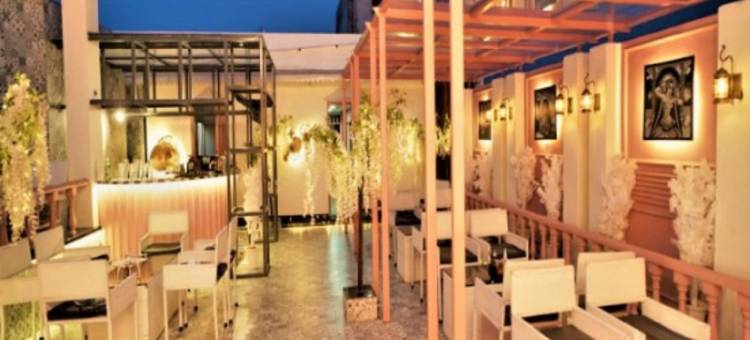 尼基尔摄政酒店(Hotel Nikhil Regency)图片