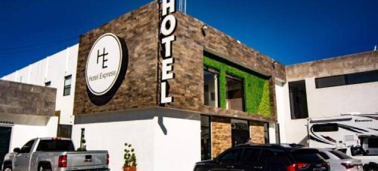 Hotel Express Jerez图片