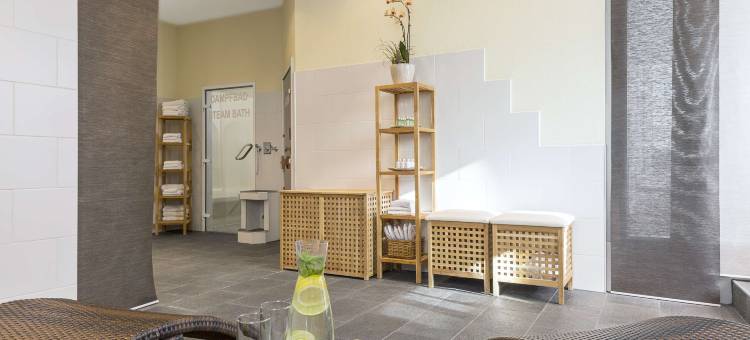 维也纳多瑙城诺瀚酒店(NH Danube City)图片