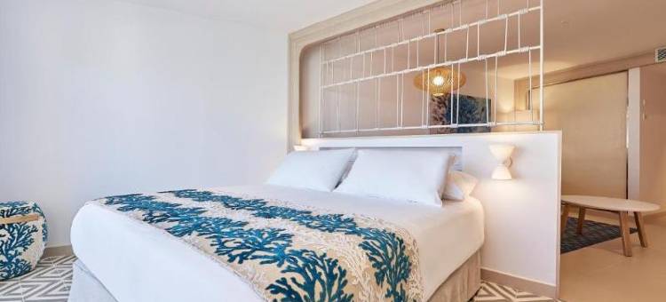 伊比萨欧洲之星酒店(Eurostars Ibiza)图片