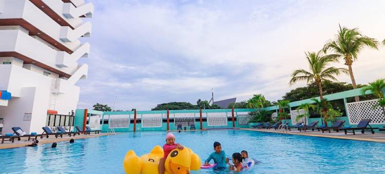 华欣大酒店及广场(Hua Hin Grand Hotel and Plaza)图片