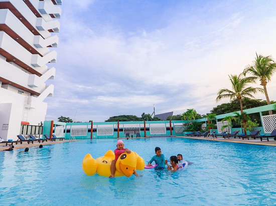 华欣大酒店及广场