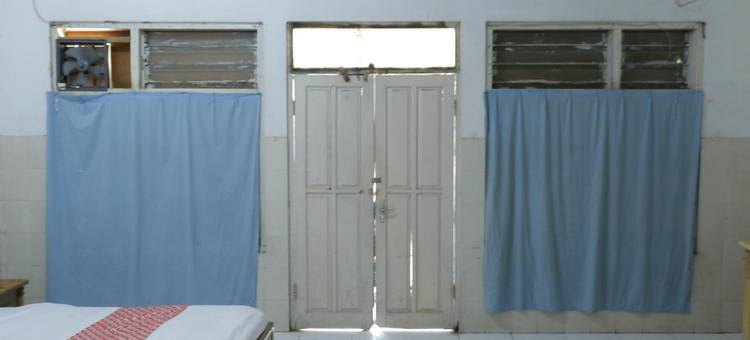 O酒店健康民宿(Hotel O Homestay Sehat)图片