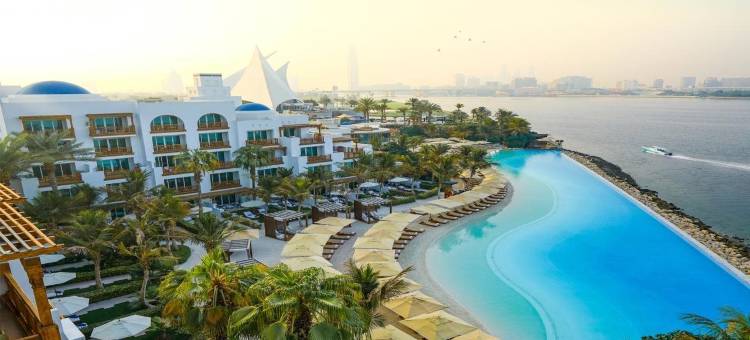 迪拜柏悦酒店(Park Hyatt Dubai)图片