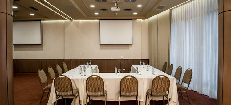 布宜诺斯艾利斯佛罗里达街豪生广场酒店(Howard Johnson Plaza by Wyndham Buenos Aires Florida Street)图片