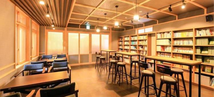 修善寺温泉新井旅馆(Arai Ryokan)图片