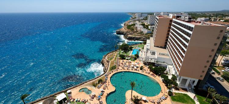 Alua Calas de Mallorca Resort图片