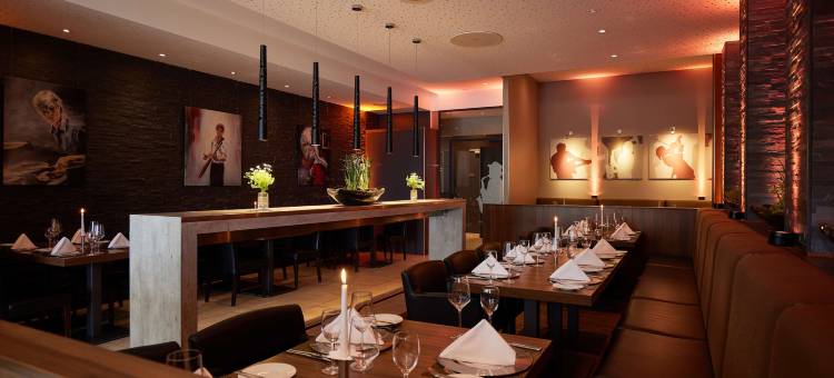 Bigbox Allgaeu Hotel图片