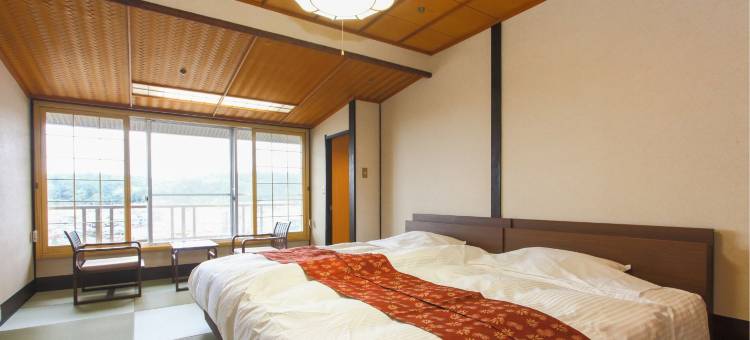 Yunoyado Hakusan Shoubutei图片