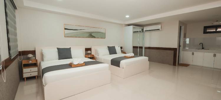 The Nest Resort & Campground图片