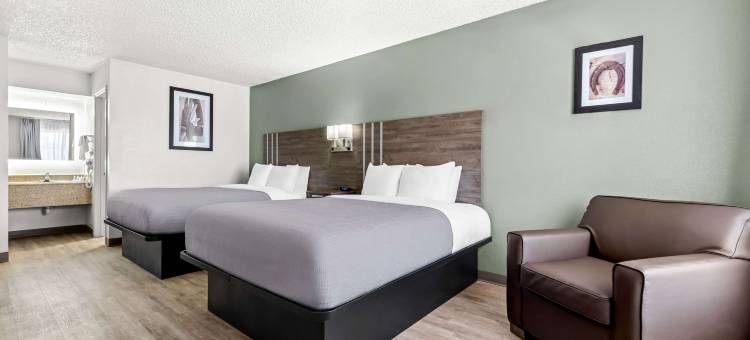 凯艺酒店(Quality Inn)图片