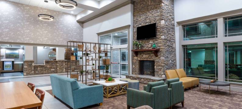 瓦尔登湖温德姆商标精选酒店(The Walden, Trademark Collection By Wyndham)图片