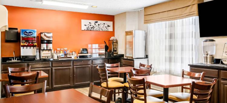 比灵斯舒眠酒店(Sleep Inn Billings)图片