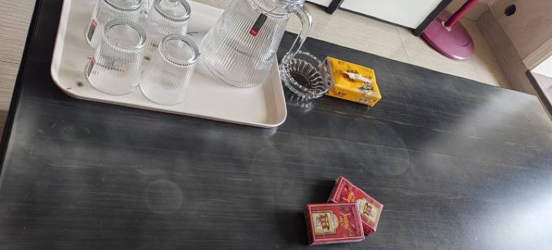 有斗志的老虎公寓(天津路分店)图片