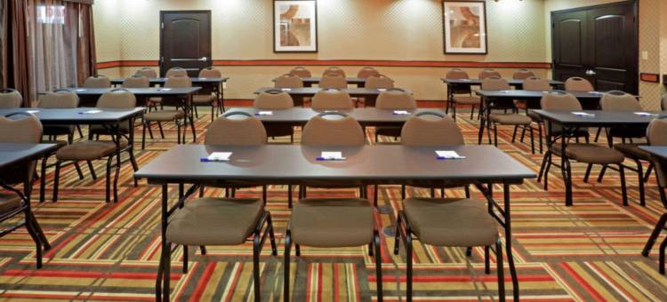 达拉斯医疗市场中心舒适酒店及套房(Comfort Inn & Suites Dallas Medical-Market Center)图片