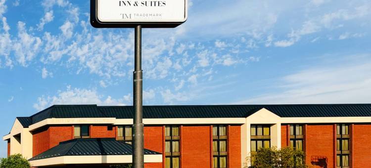 Heritage Inn & Suites St Louis Fenton, Trademark by Wyndham图片