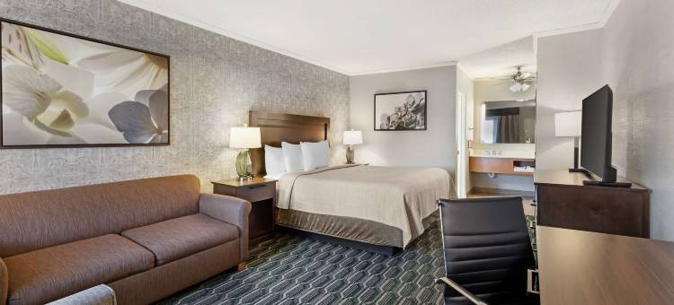 Best Western Plus Black Oak图片