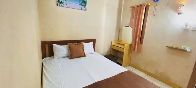 Central House Karimunjawa Mitra RedDoorz图片