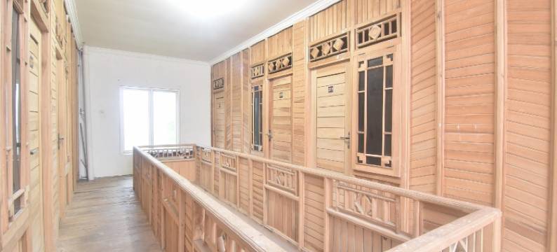 OYO 92964 宿费99(OYO 92964 Kost 99)图片