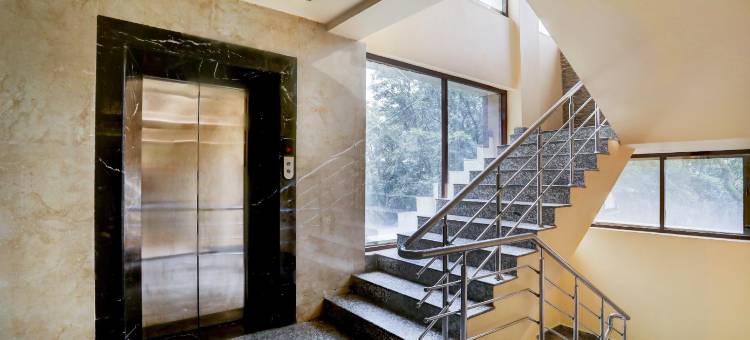 Townhouse Oak Pacify Hills图片