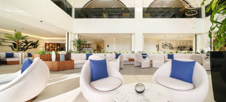 诺瓦M酒店，罗塔纳边缘(Nova M Hotel Edge By Rotana)图片