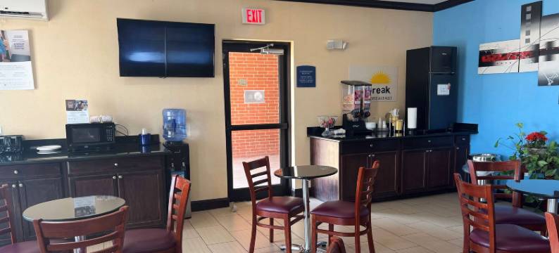 阿尔瓦温德姆戴斯酒店(Days Inn by Wyndham Alva)图片