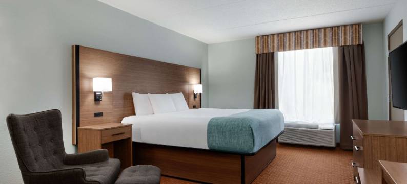 路易斯维尔东部蔚景温德姆酒店(Wingate by Wyndham Louisville East)图片