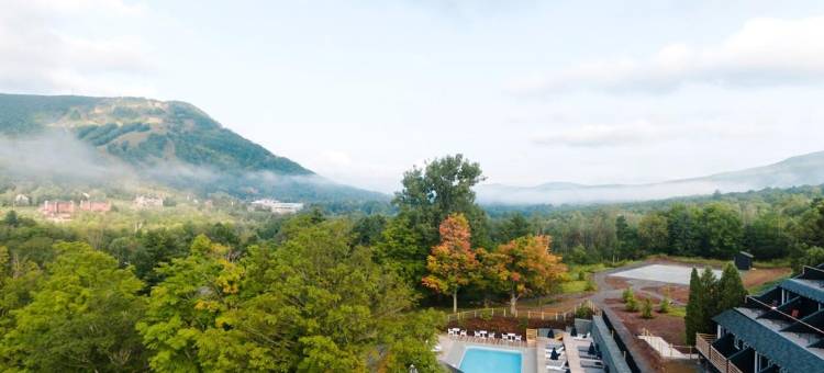 Scribner's Catskill Lodge, a Member of Design Hotels图片