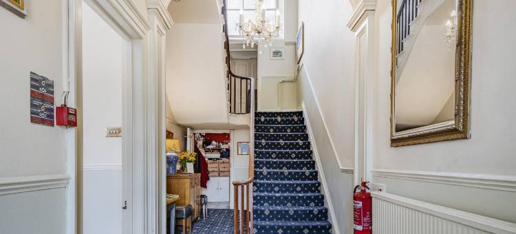 耶奥戴尔酒店(Yeo Dale Hotel)图片